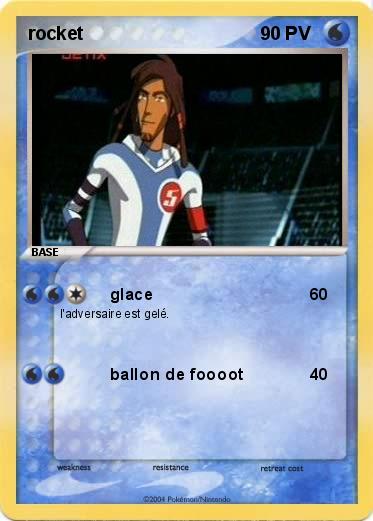 Pokemon rocket