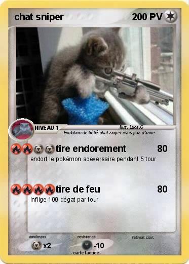 Pokemon chat sniper
