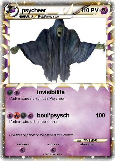 Pokemon psycheer