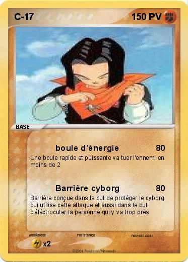 Pokemon C-17