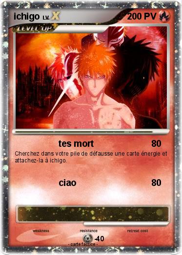 Pokemon ichigo