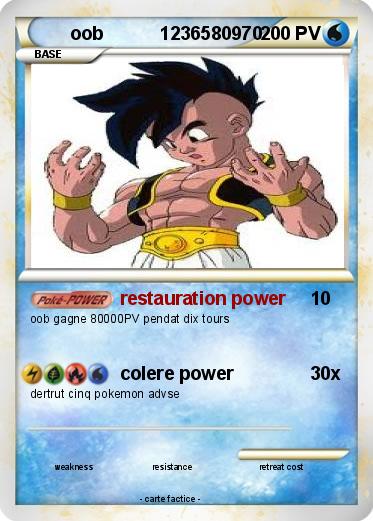 Pokemon oob           1236580970