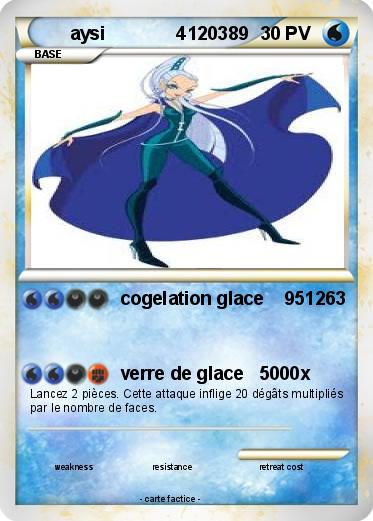 Pokemon aysi              4120389
