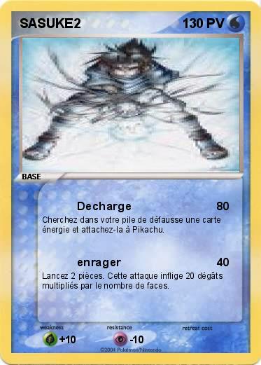 Pokemon SASUKE2
