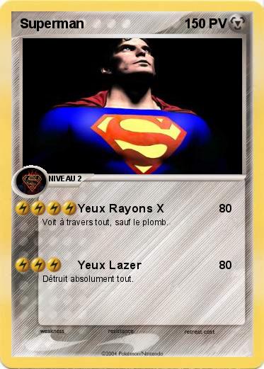 Pokemon Superman