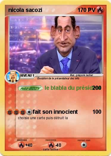 Pokemon nicola sacozi