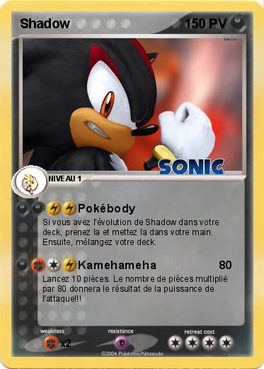 Pokemon Shadow