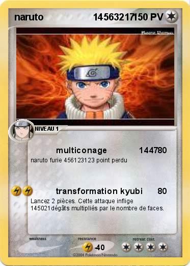 Pokemon naruto                   14563217