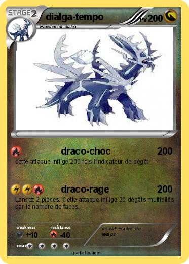Pokemon dialga-tempo