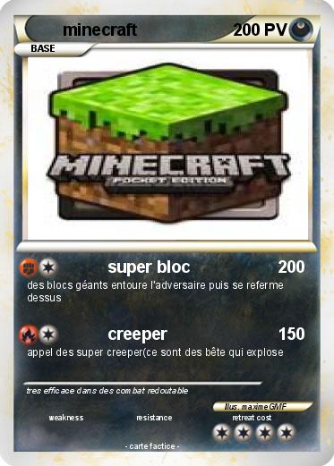 Pokemon minecraft