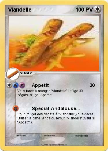 Pokemon Viandelle