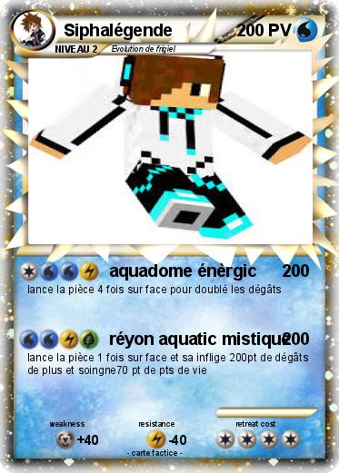 Pokemon Siphalégende