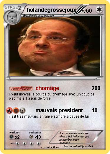 Pokemon holandegrossejoux
