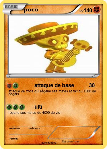 Pokemon poco