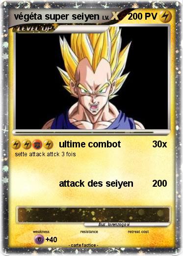 Pokemon végéta super seiyen