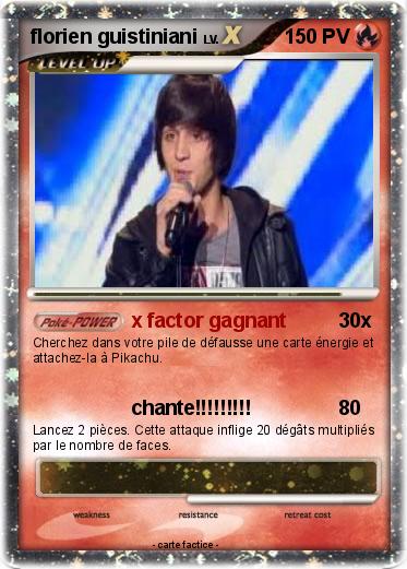 Pokemon florien guistiniani