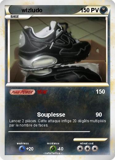 Pokemon wizludo