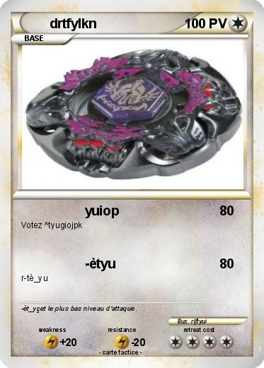 Pokemon drtfylkn