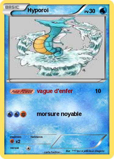 Pokemon Hyporoi