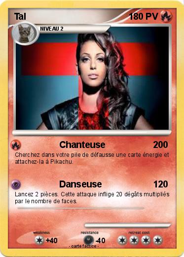 Pokemon Tal