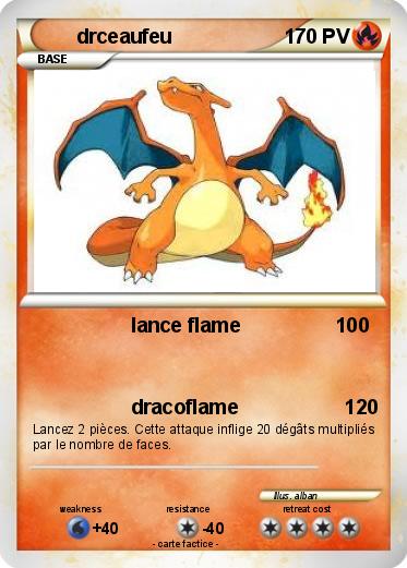 Pokemon drceaufeu
