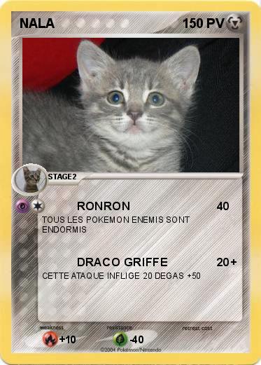 Pokemon NALA