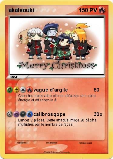 Pokemon akatsouki