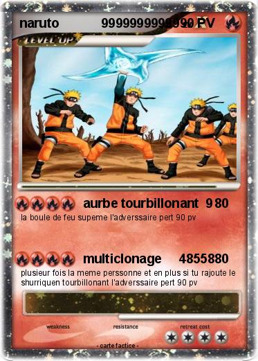 Pokemon naruto            99999999999