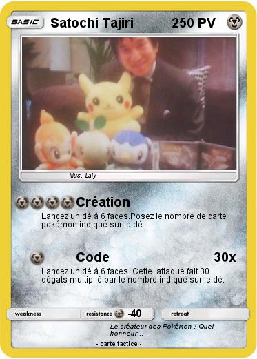 Pokemon Satochi Tajiri           2