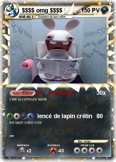 Pokemon $$$$ omg $$$$