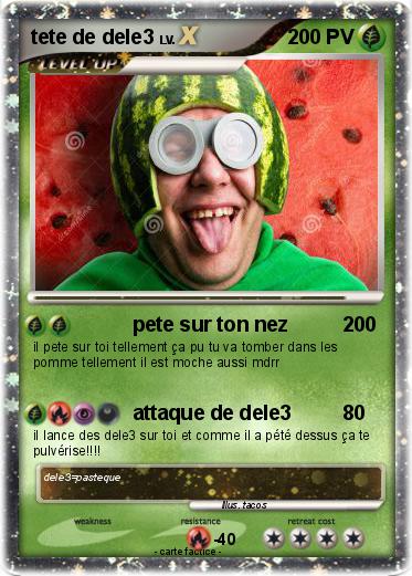 Pokemon tete de dele3