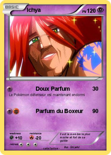 Pokemon Ichya