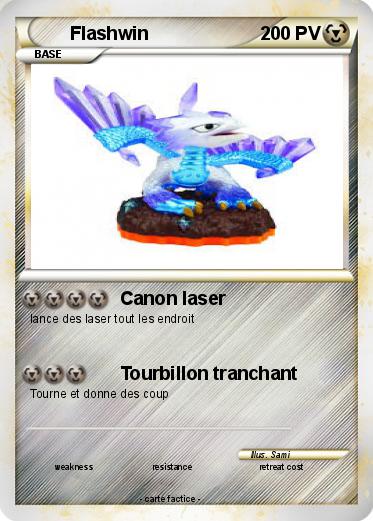 Pokemon Flashwin