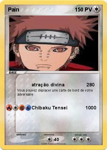 Pokemon Pain