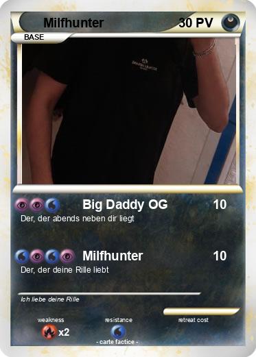 Pokemon Milfhunter