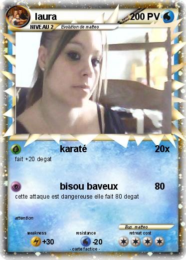 Pokemon laura