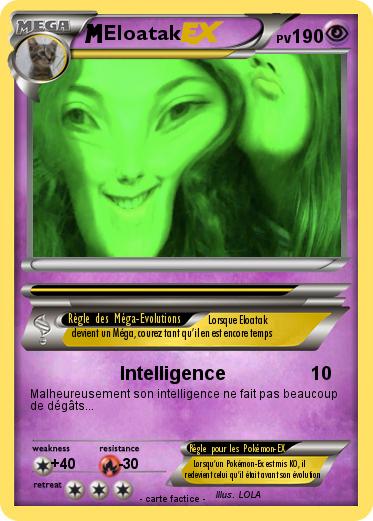 Pokemon Eloatak