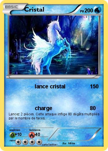 Pokemon Cristal
