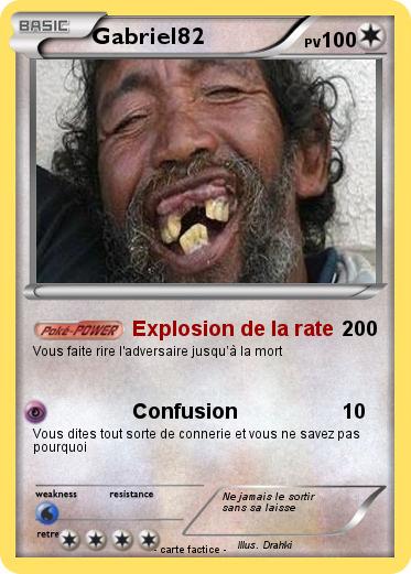Pokemon Gabriel82