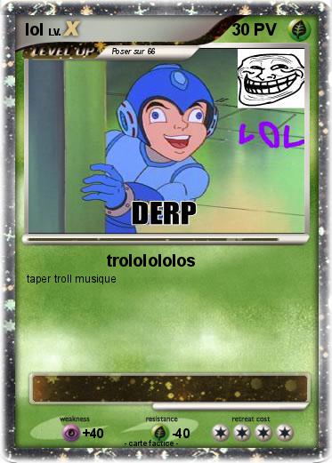 Pokemon lol