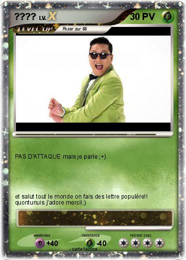 Pokemon ????