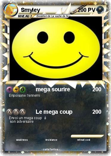 Pokemon Smyley