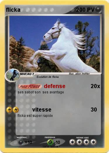 Pokemon flicka