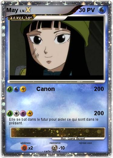 Pokemon May