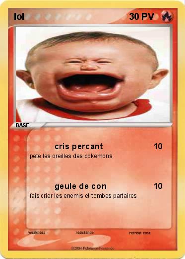 Pokemon lol