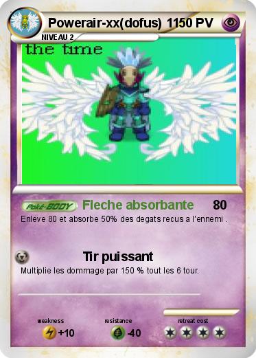 Pokemon Powerair-xx(dofus) 11