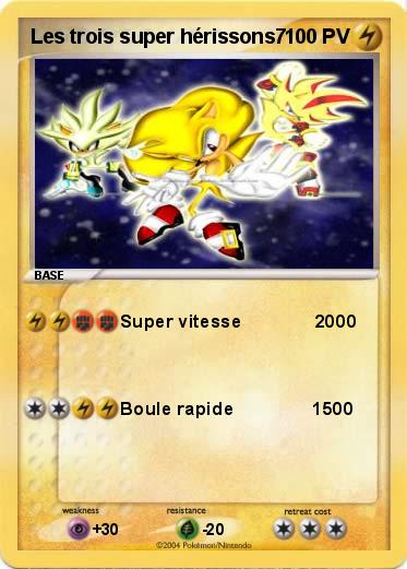 Pokemon Les trois super hérissons7