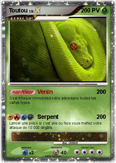 Pokemon Toutou