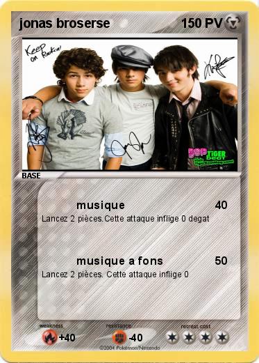 Pokemon jonas broserse