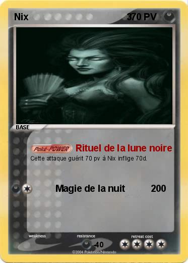 Pokemon Nix                                      3